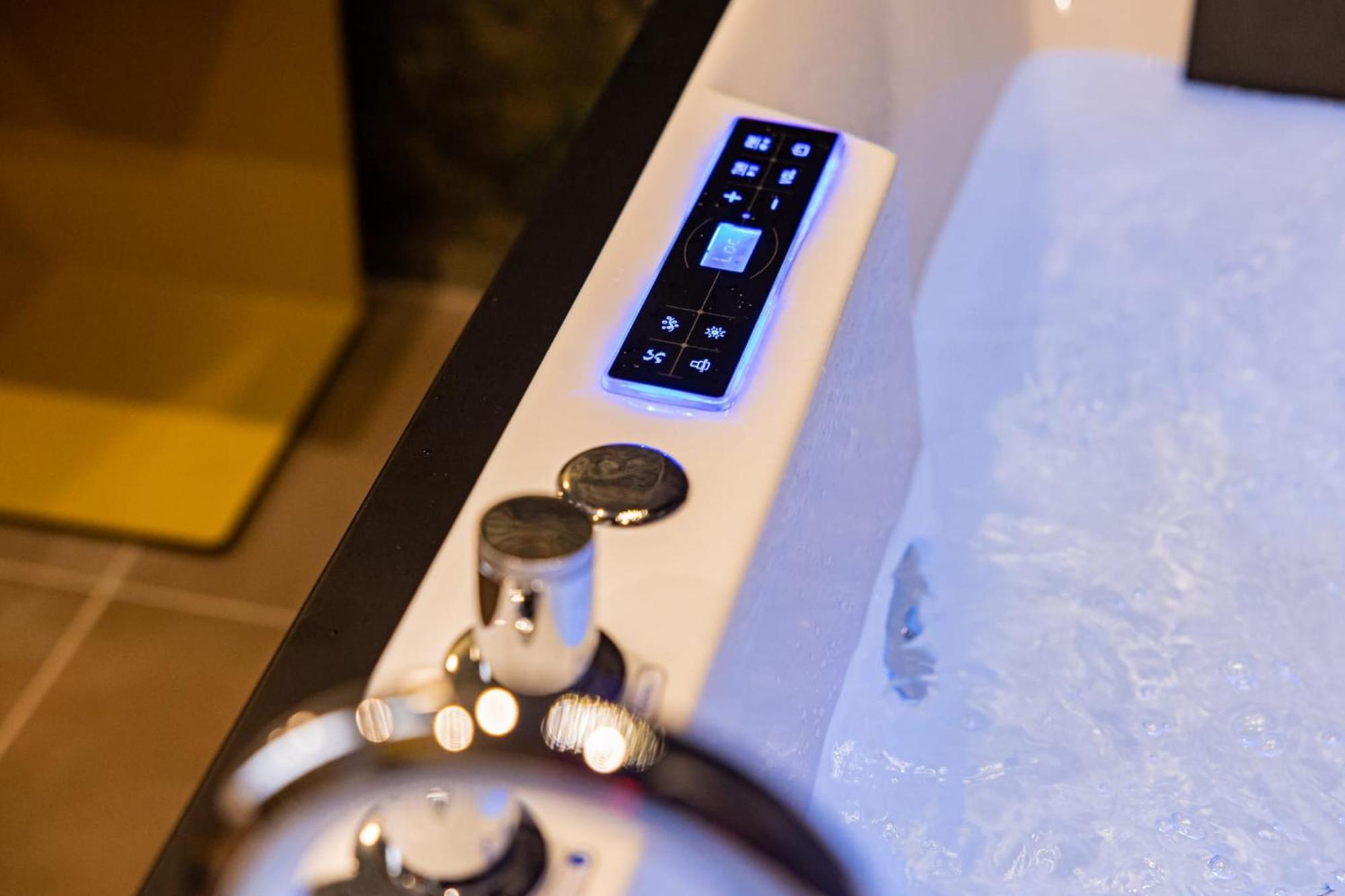 Gold Boutique Suite & Spa Палермо Екстериор снимка