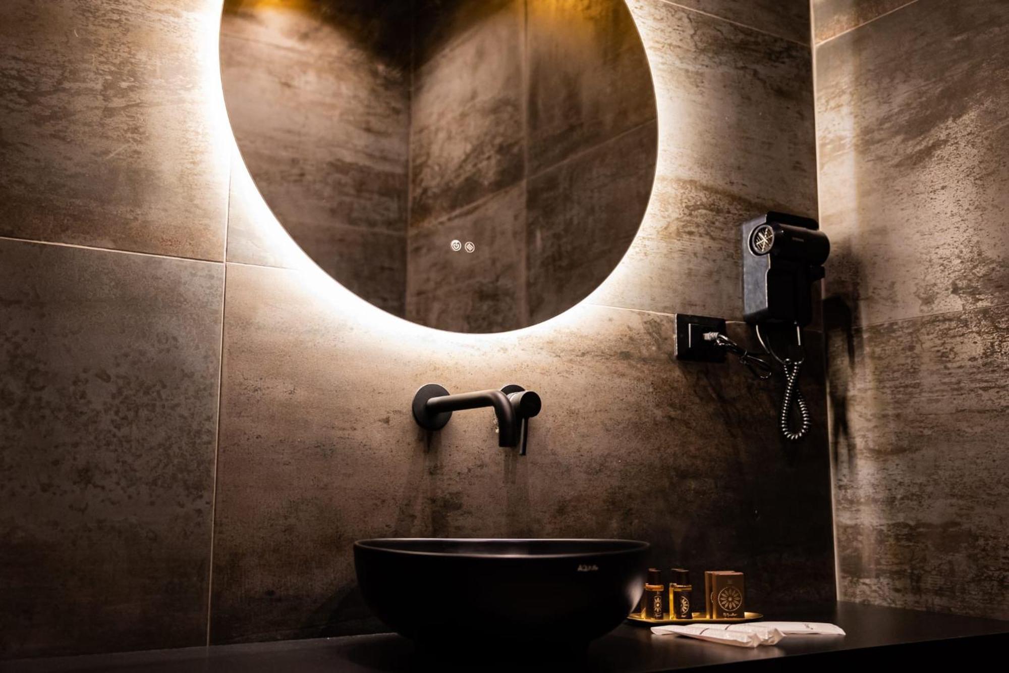 Gold Boutique Suite & Spa Палермо Екстериор снимка