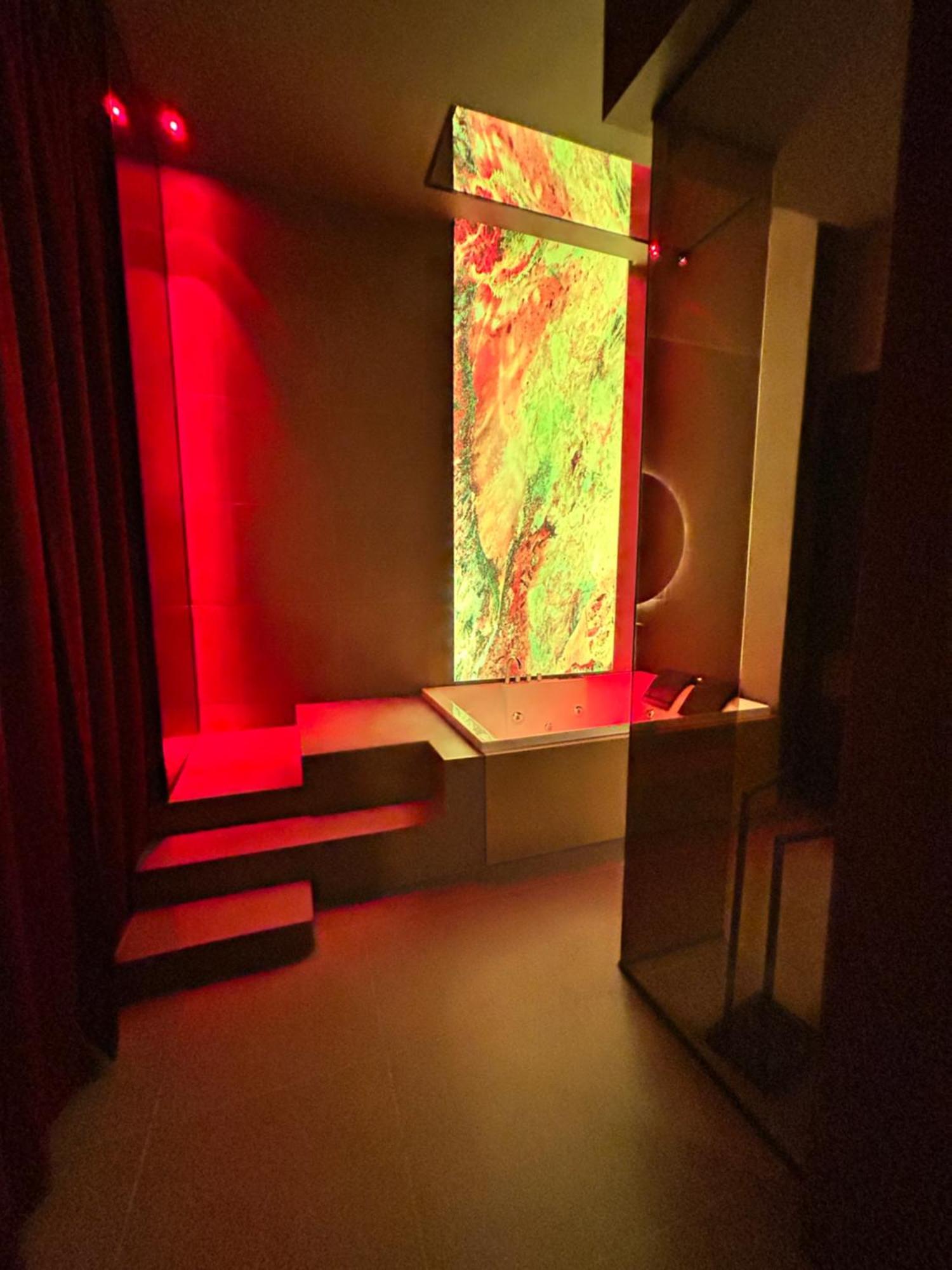 Gold Boutique Suite & Spa Палермо Екстериор снимка