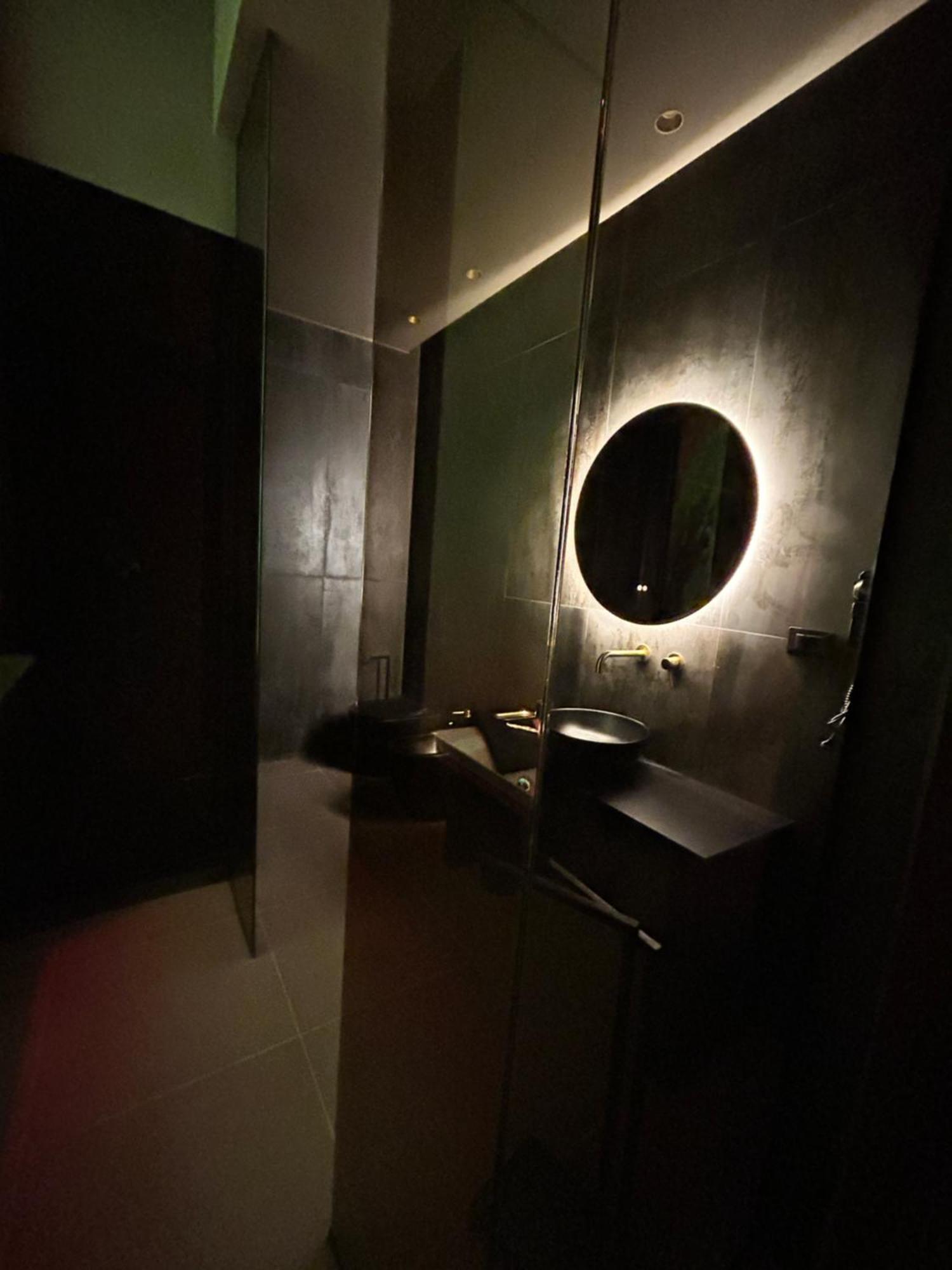 Gold Boutique Suite & Spa Палермо Екстериор снимка