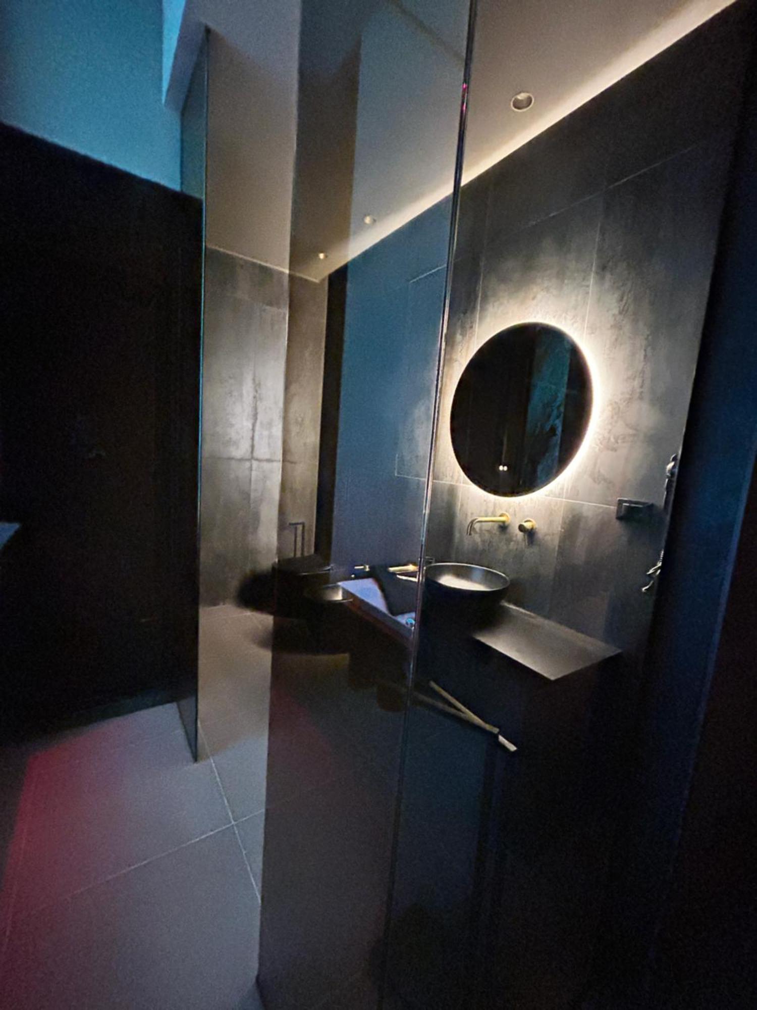 Gold Boutique Suite & Spa Палермо Екстериор снимка