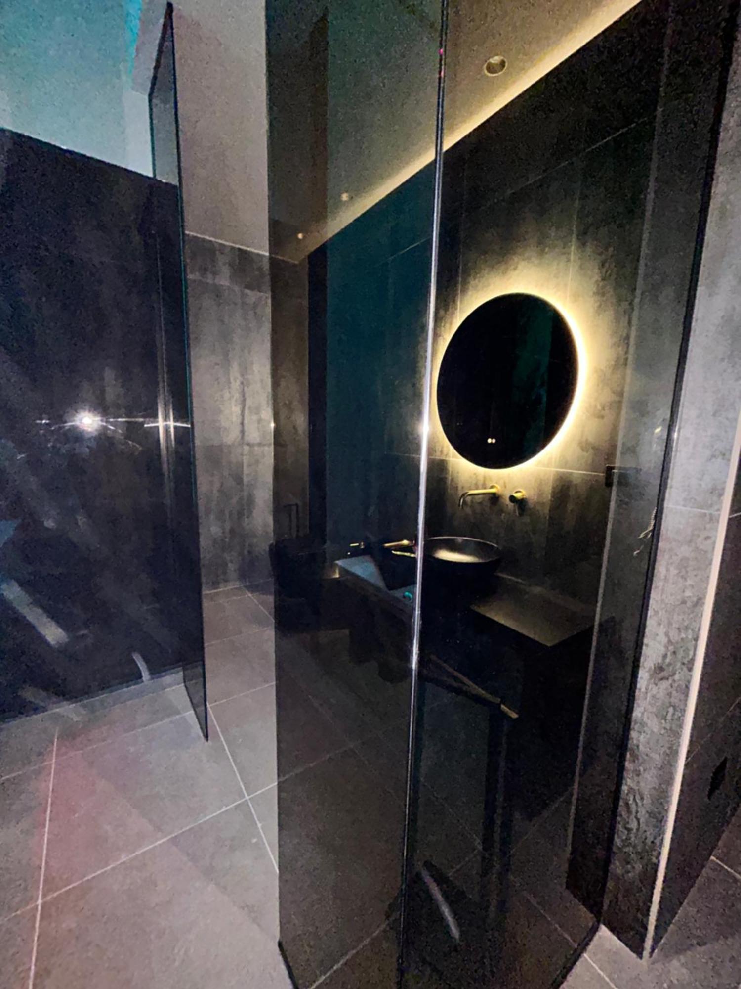 Gold Boutique Suite & Spa Палермо Екстериор снимка
